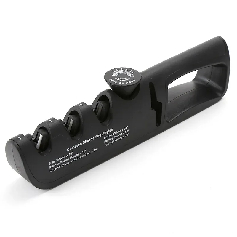 Household Multipurpose Knife Sharpeners