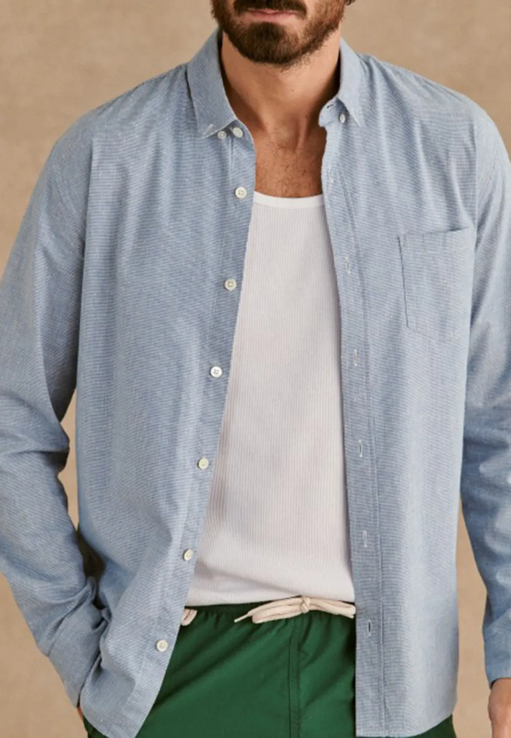 Houndstooth  Shirt