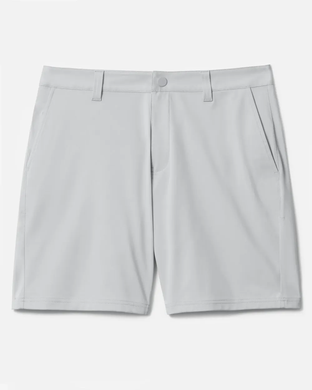 Comfort Stretch Chino Shorts