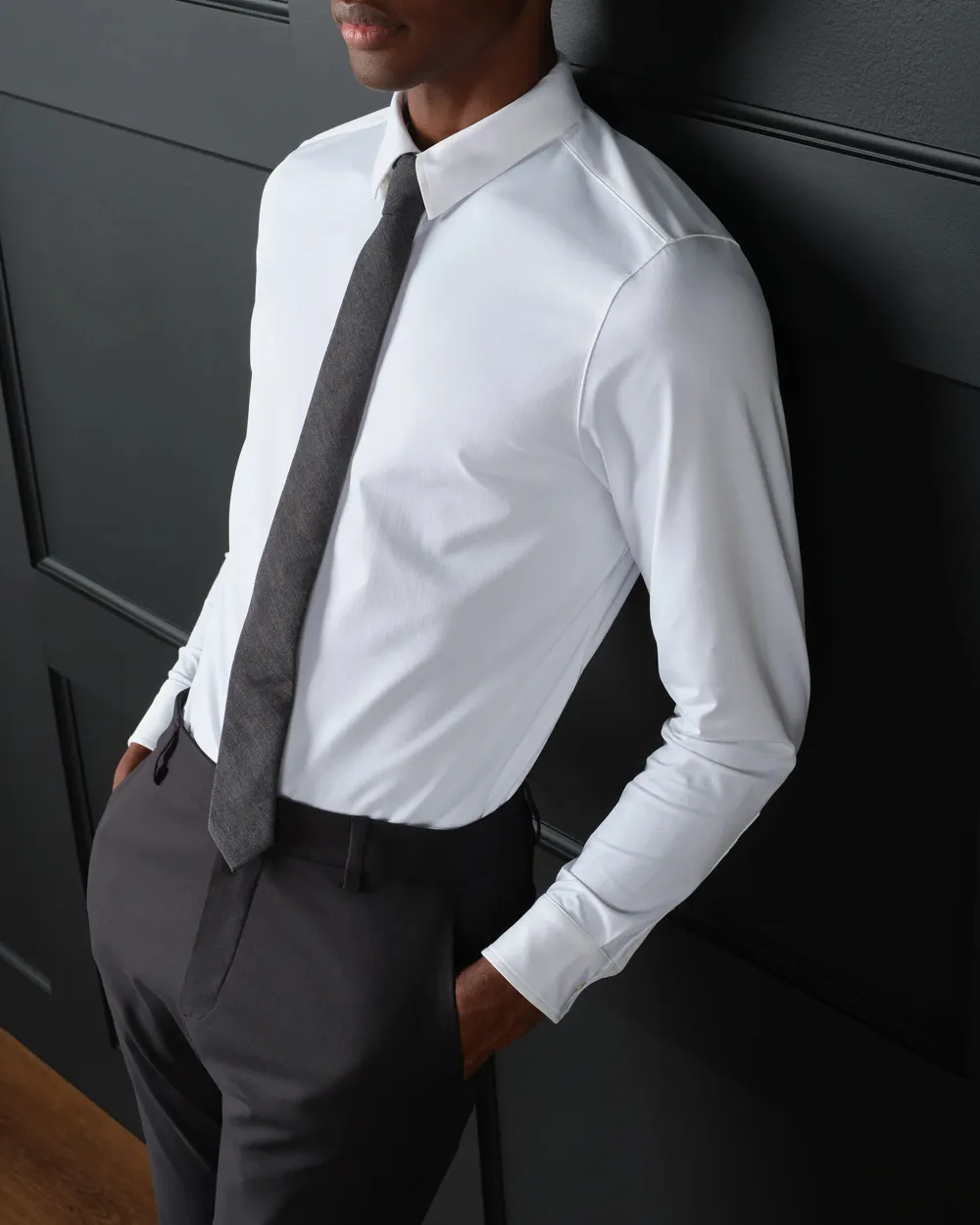 Men's Casual Button Down Shirts