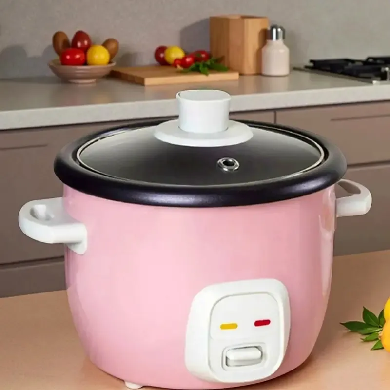 Non-Stick Detachable Inner Pot Cookware