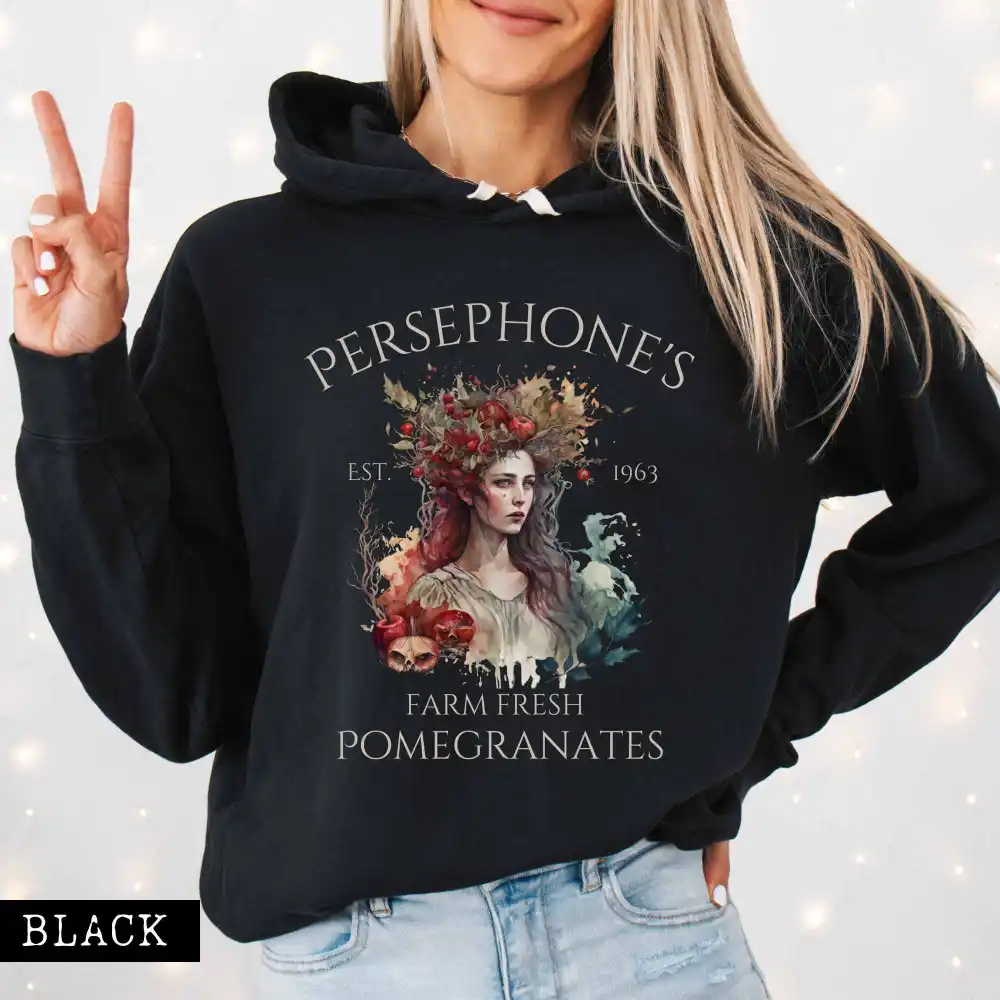 Vintage Oversized Vintage Hoodie