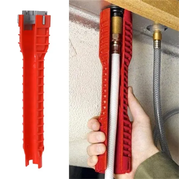 Bathroom Faucet Installer Wrench