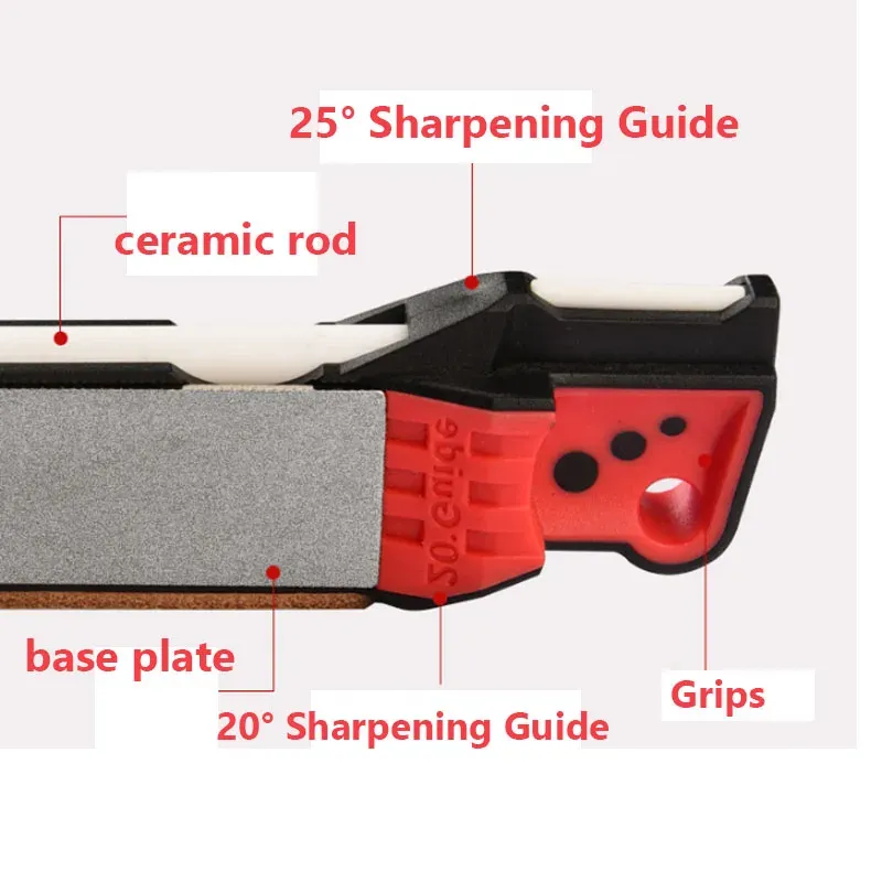 Knife Sharpening Stone