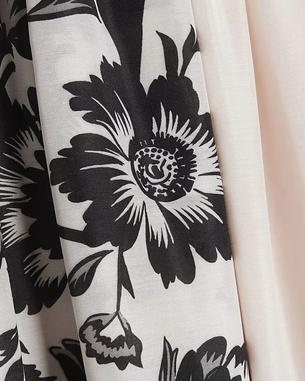Ethnic Style Artistic Women's Skirts