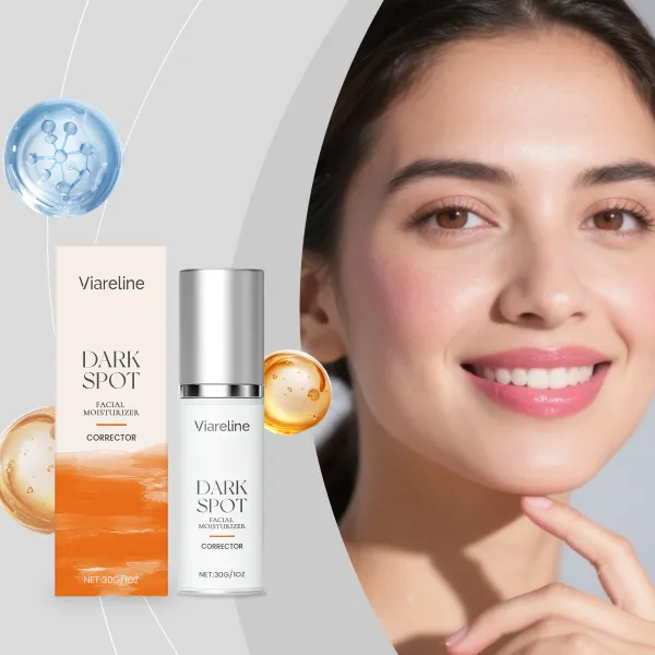 Moisturizing and Brightening essence Milk Light and Soft Facial Skin Transparent, Moisturizing and Mild Skin Care Cream
