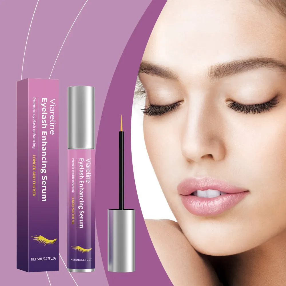 Viareline eyelash