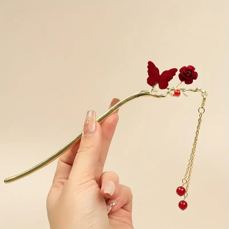 Elegant And Ancient-Inspired Headpiece