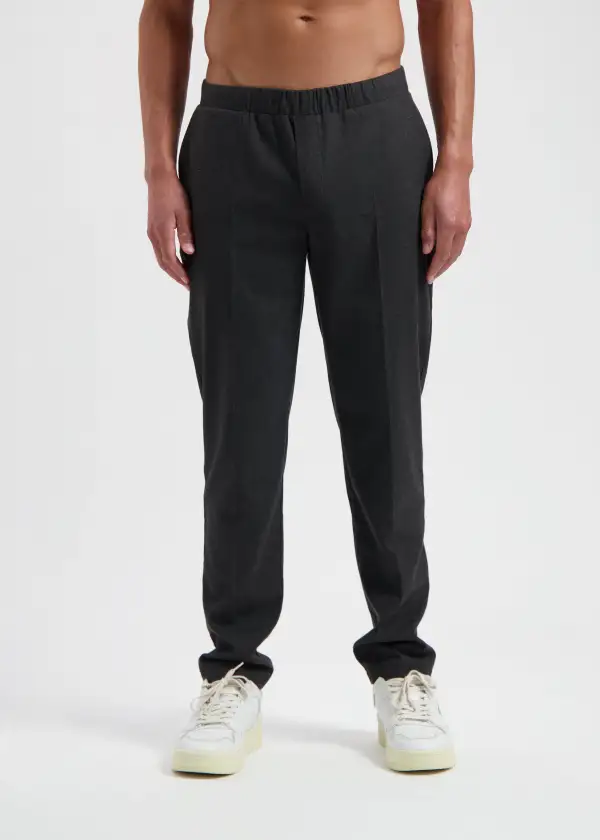 Summer Ready Clean Trousers