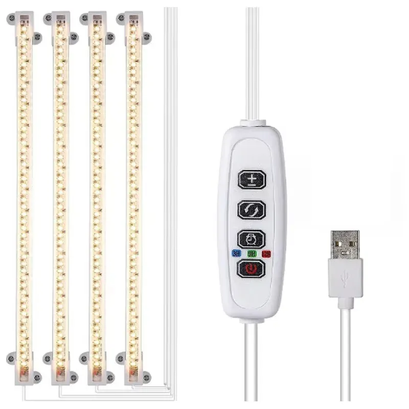 LED Plant Grow Light