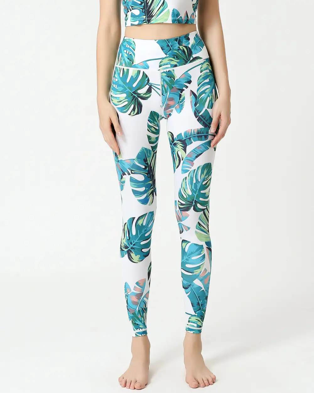 Freedom Performance Active Leggings