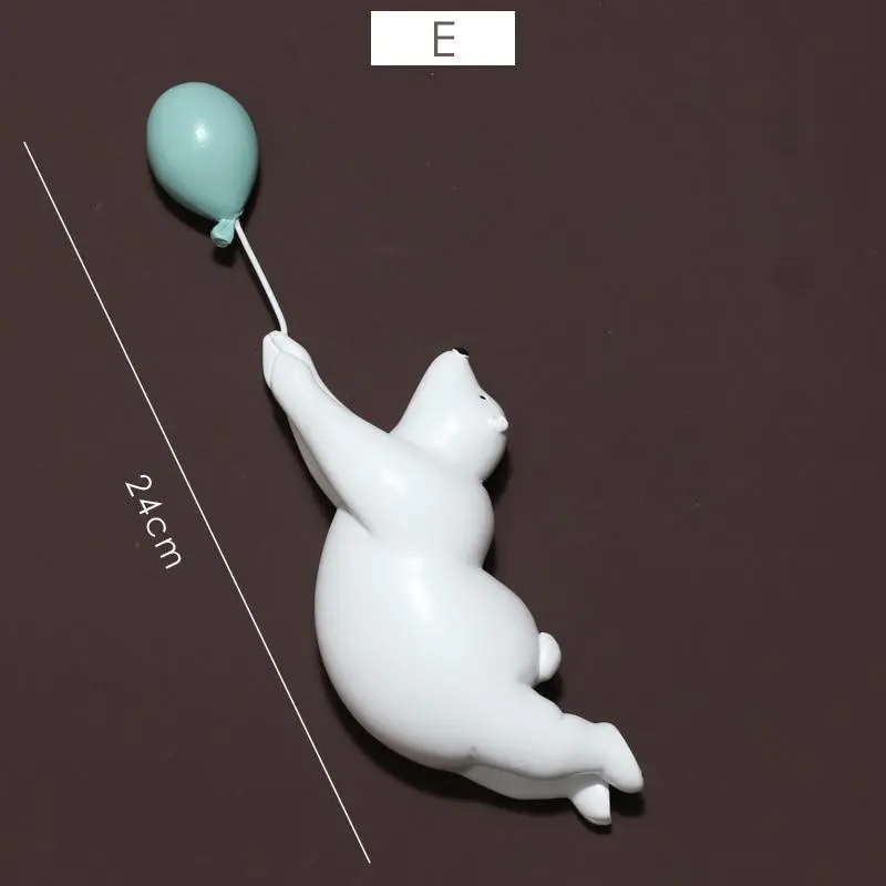 Bear Sculpture