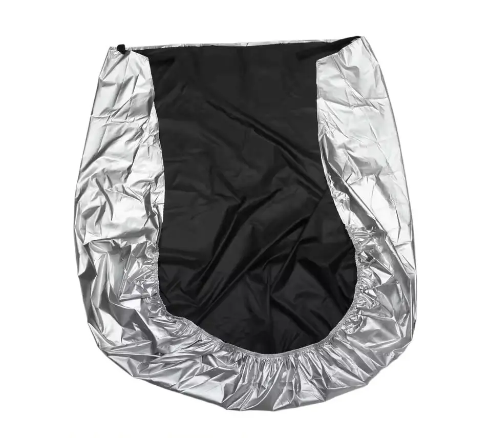 Universal Silver Sunscreen Film For Multiple Models