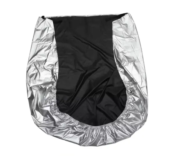 Universal Silver Sunscreen Film For Multiple Models