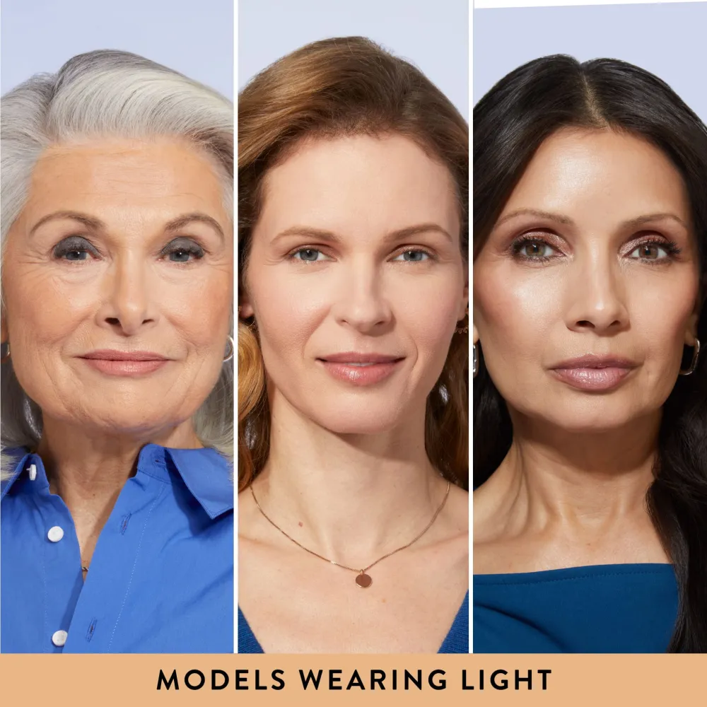 Baked Balance Color Correcting Foundation