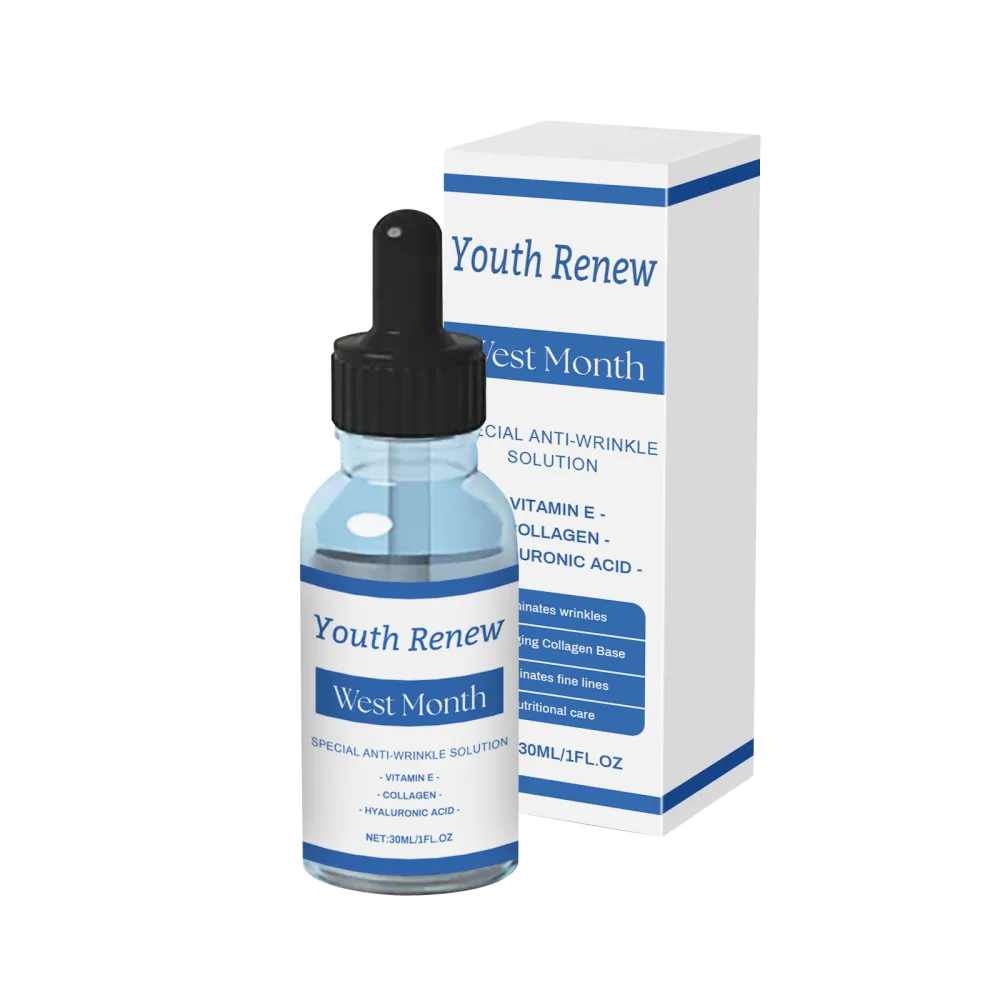 Best-selling anti-wrinkle product with powerful anti-wrinkle nourishment, firming and lifting, moisturizing skin-S02