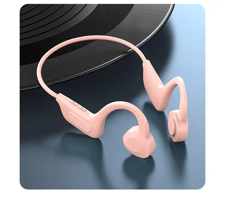 Conduction Headphones🎧, 50% off for a Limited Time! 💰