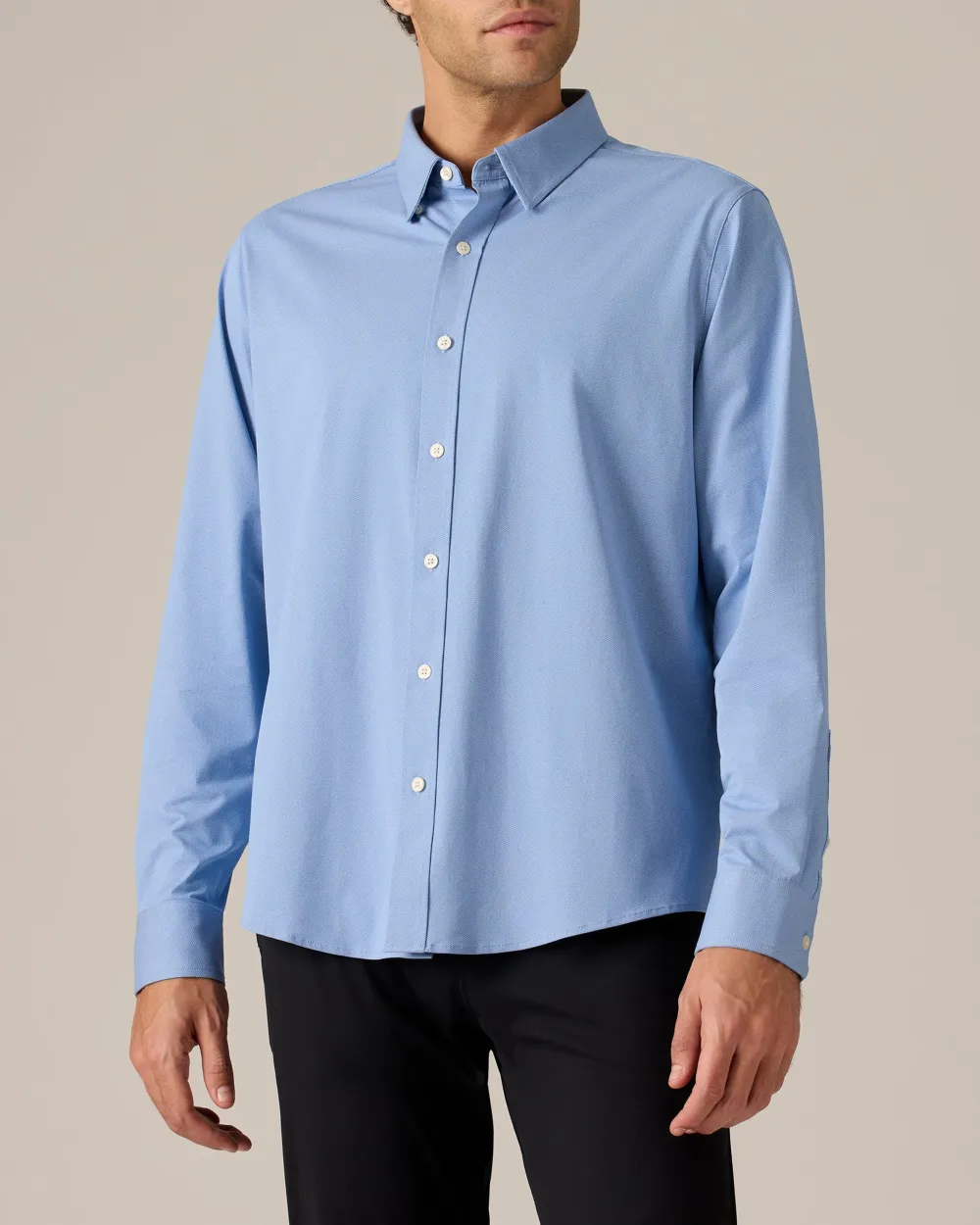Men's Casual Button Down Shirts