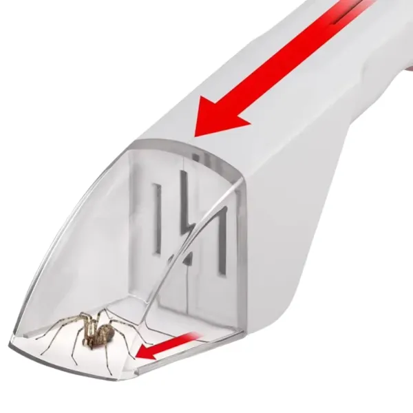 New Insect Catcher Handheld