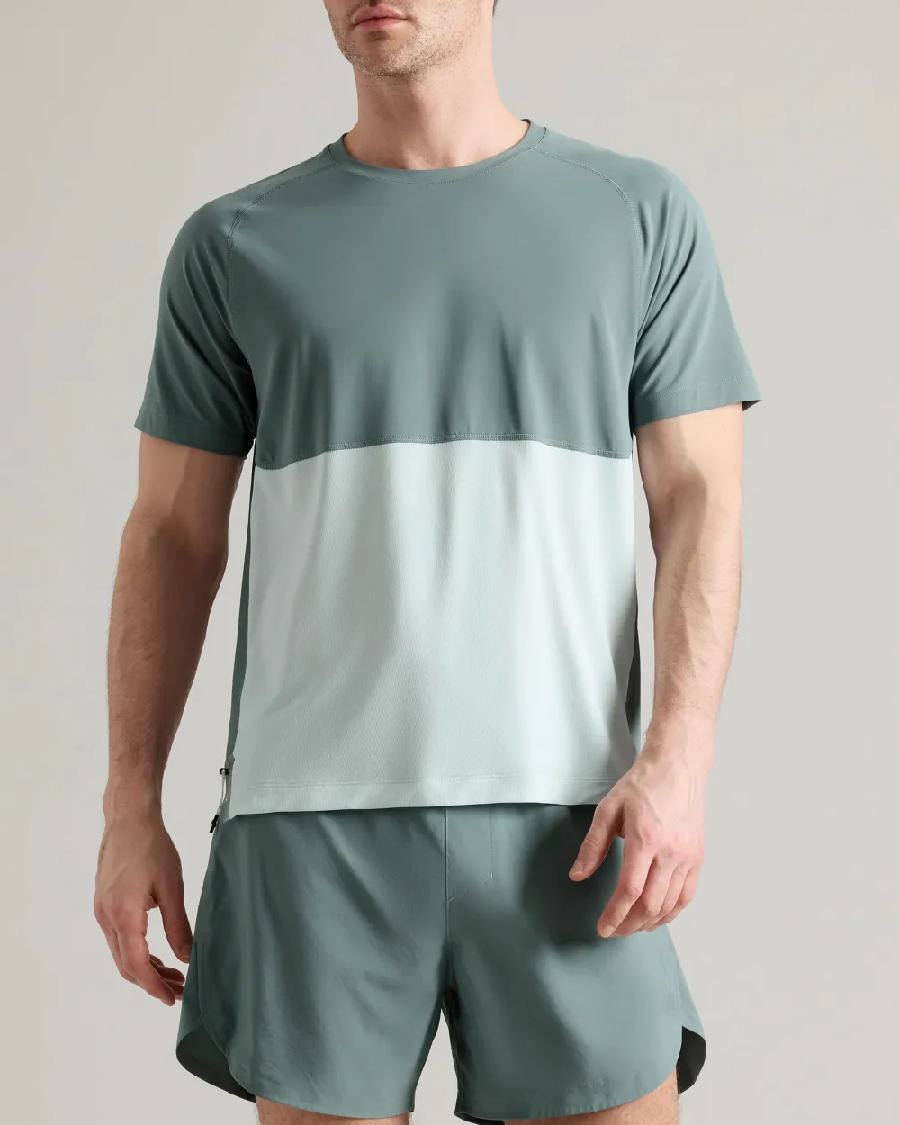 Quick Dry Moisture Athletic Sport T-Shirts