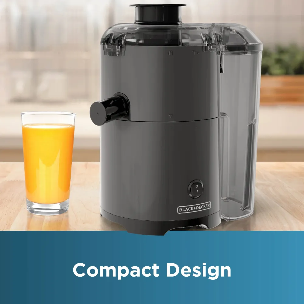Multi Functional Fast Juicer