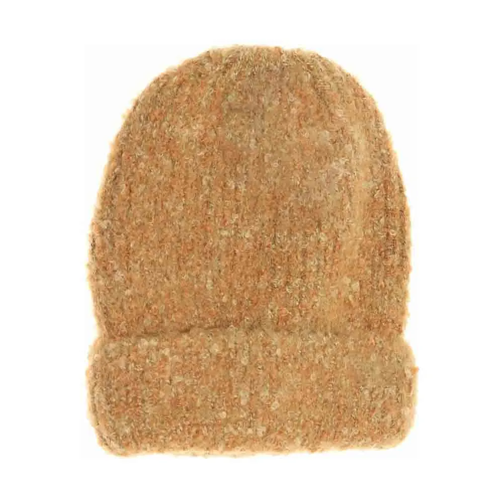 Knit Soft Beanie
