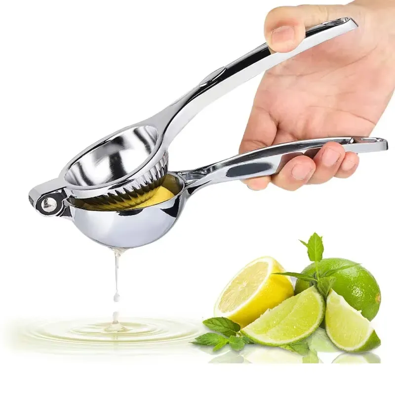 Compact Juicer Hand Press