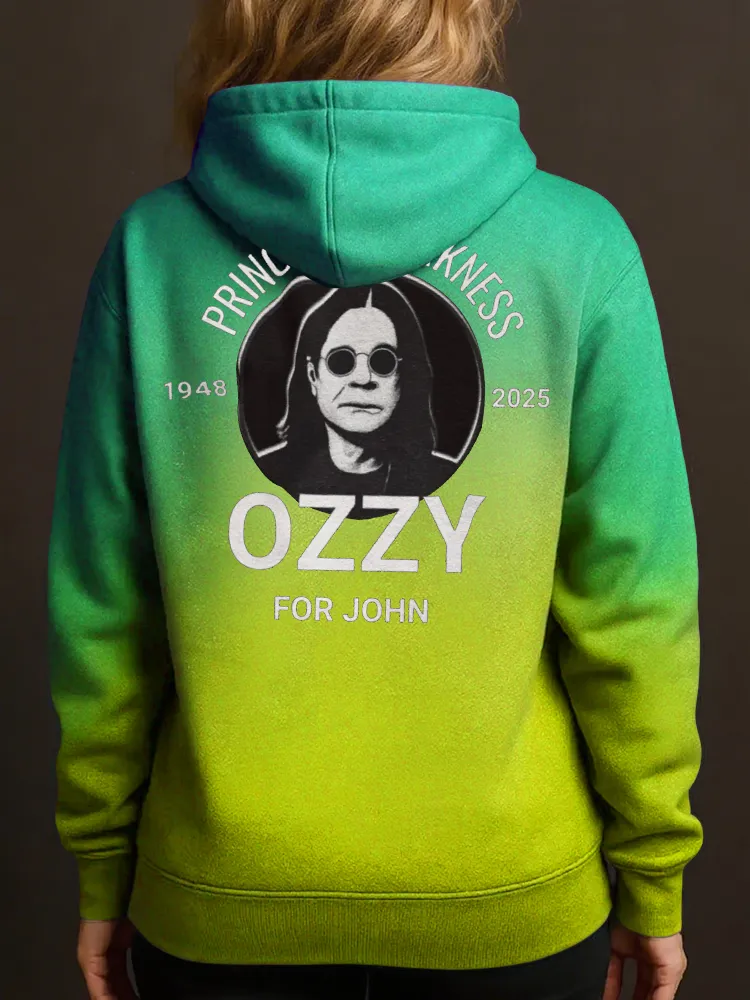 Women 's Dark Series Hoodie