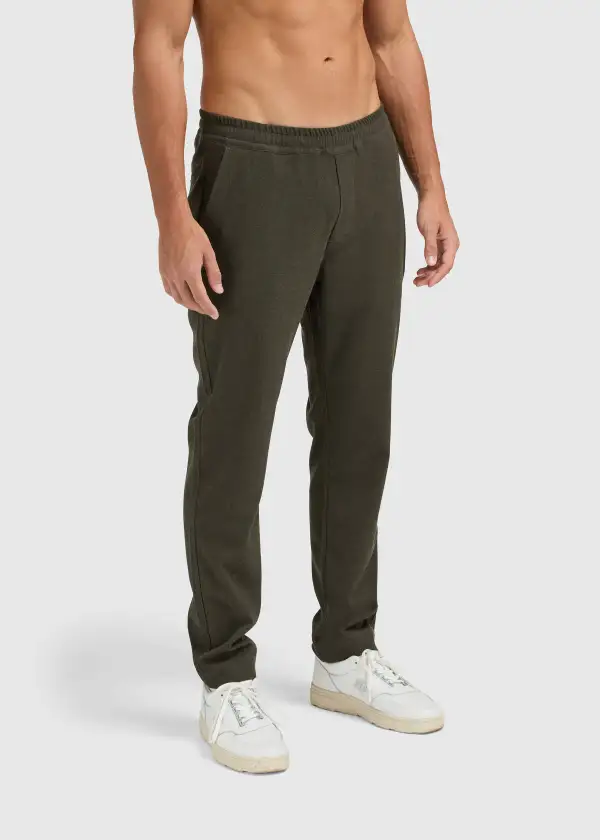 Soft Feel Clean Trousers