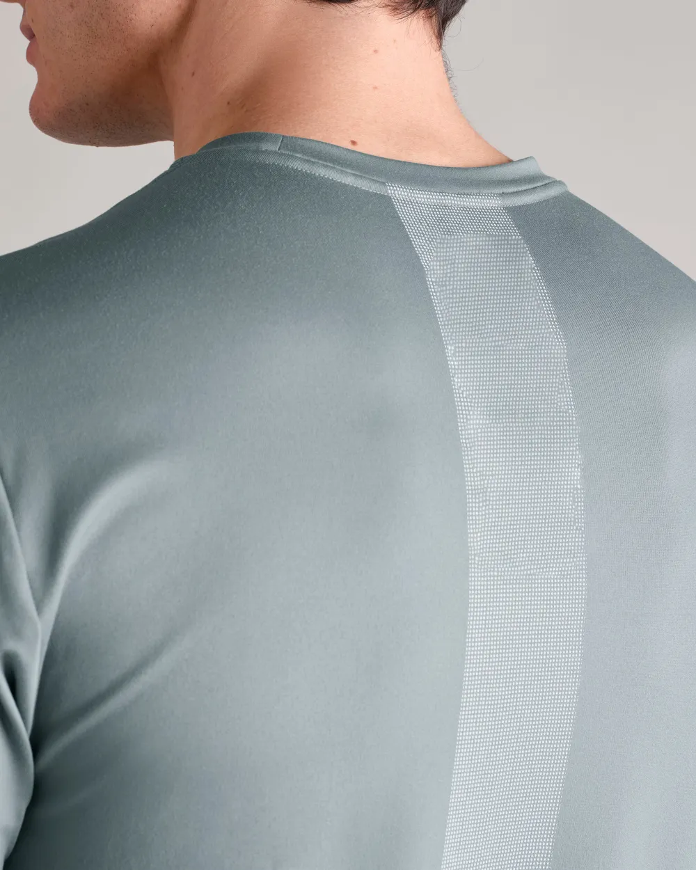 Active Sweat-Wicking Performance T-Shirts