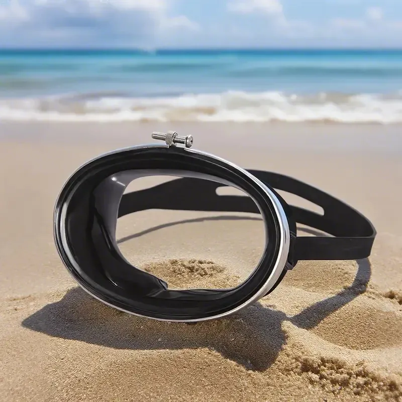 View Clear Swimming Goggles