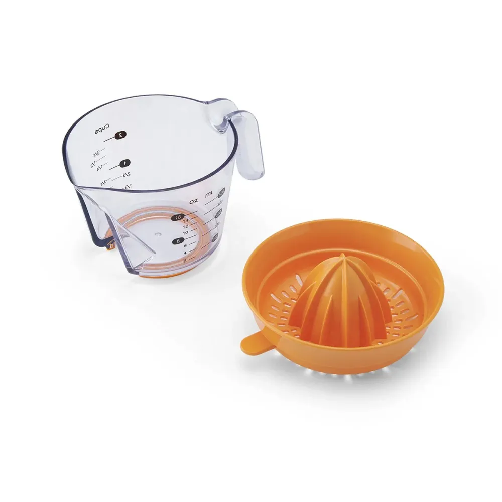 Lightweight Large Capacity Juicer