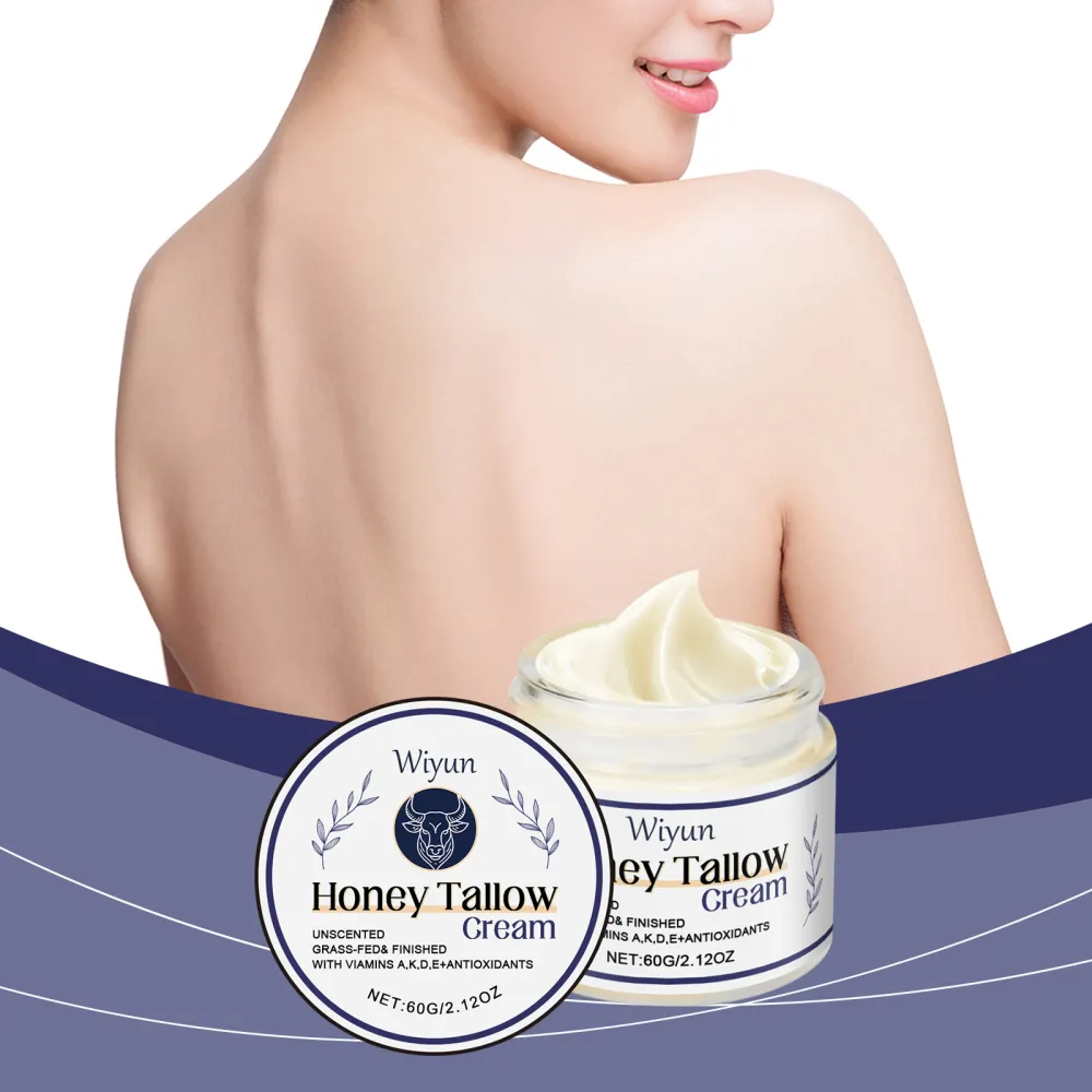 Wiyun Honey Beeswax Moisturizing Cream
