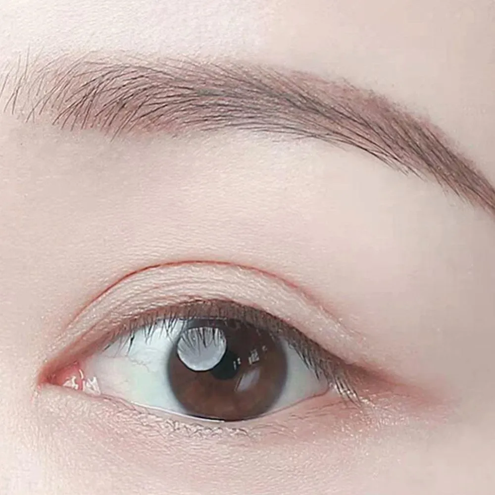 New Invisible Multi-Functional Waterproof Double Eyelid Stickers Set
