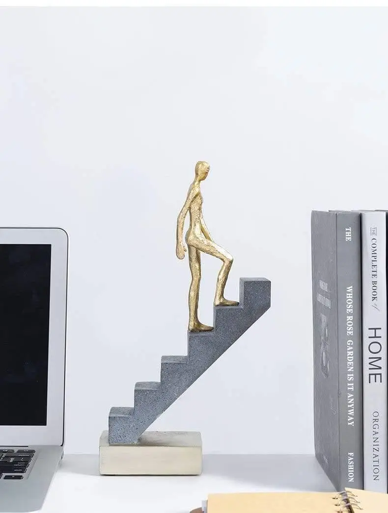 Stairs Decor