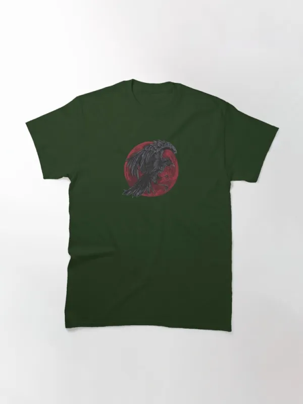 Crow Classic T-Shirt