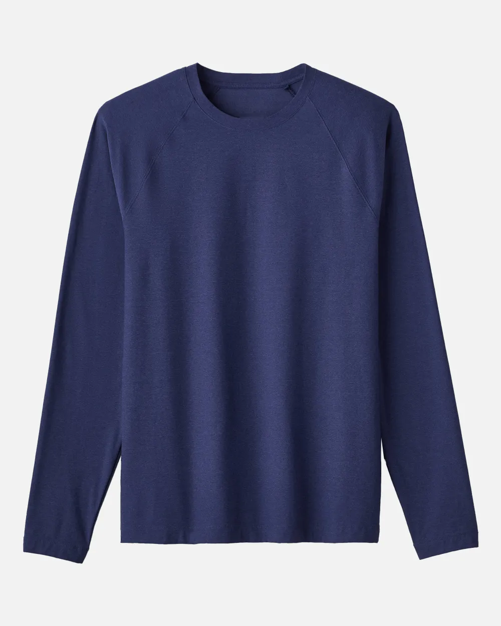 Men's Long Sleeve Cotton Casual Shirts
