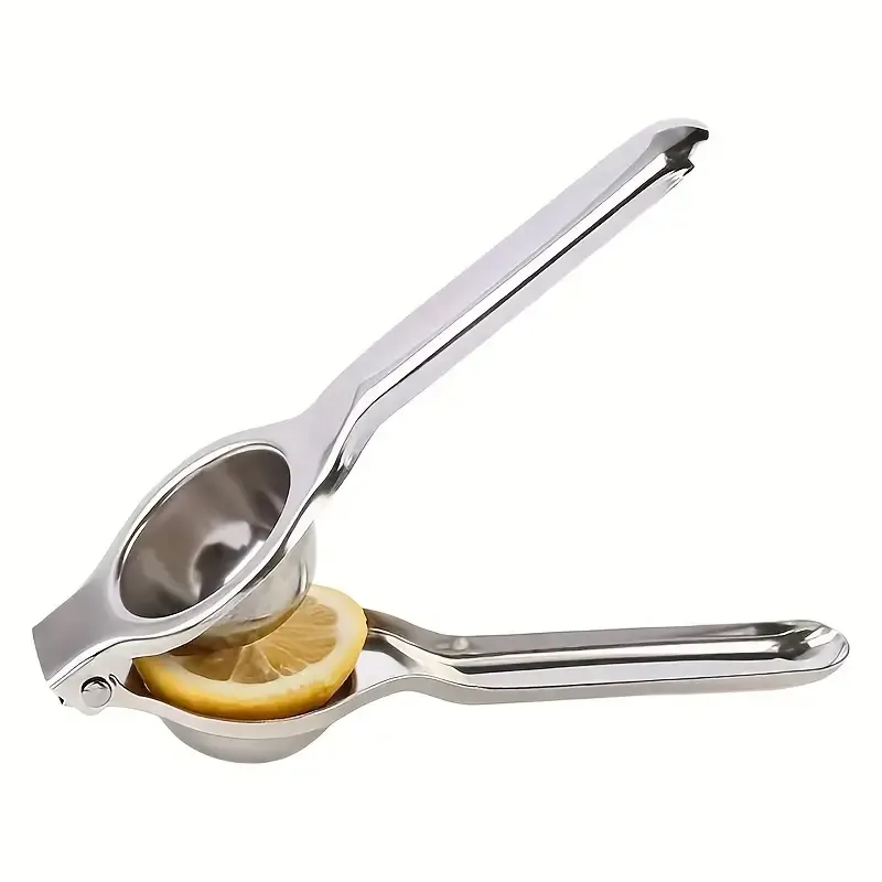 Duty Manual Citrus Juicer With Ergonomic Handle