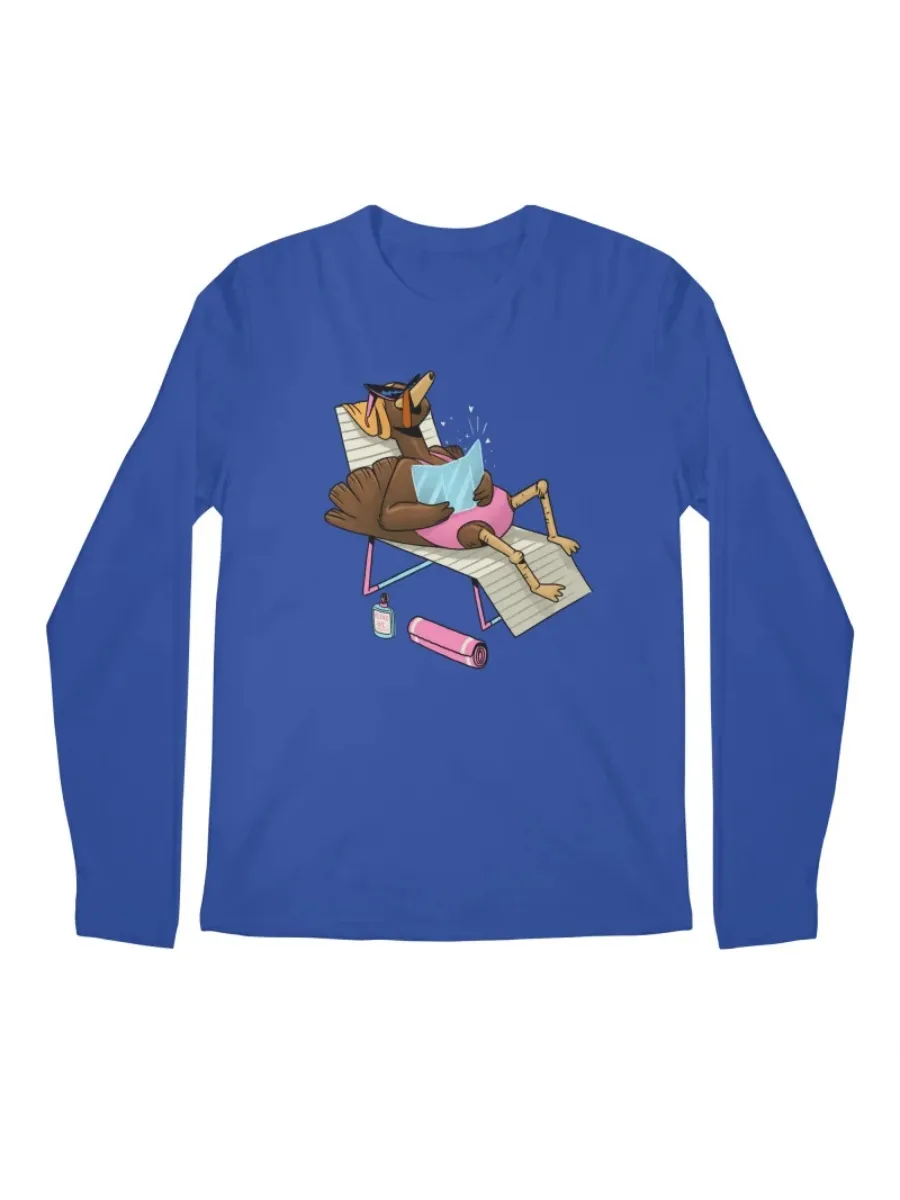 Funny Turkey Graphic Tee