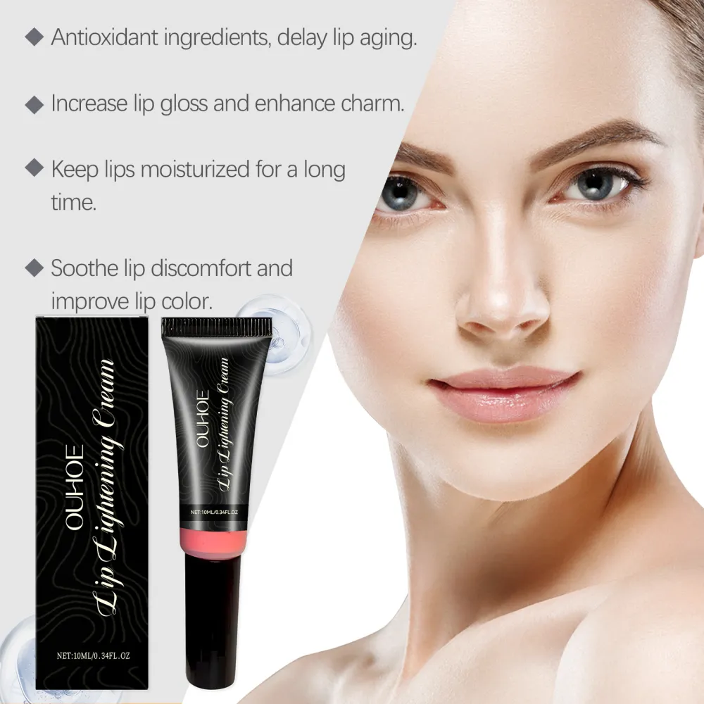 Lip Luminizer Balm Hydrating • Color Renewal • 12HR Radiance-CJ