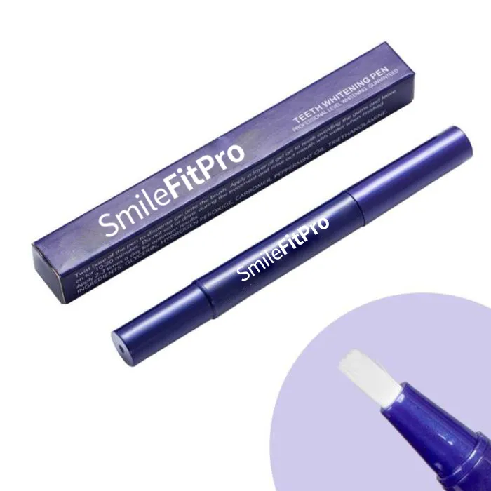 NEW Reactive Oxygen Species Teeth Whitening Pen