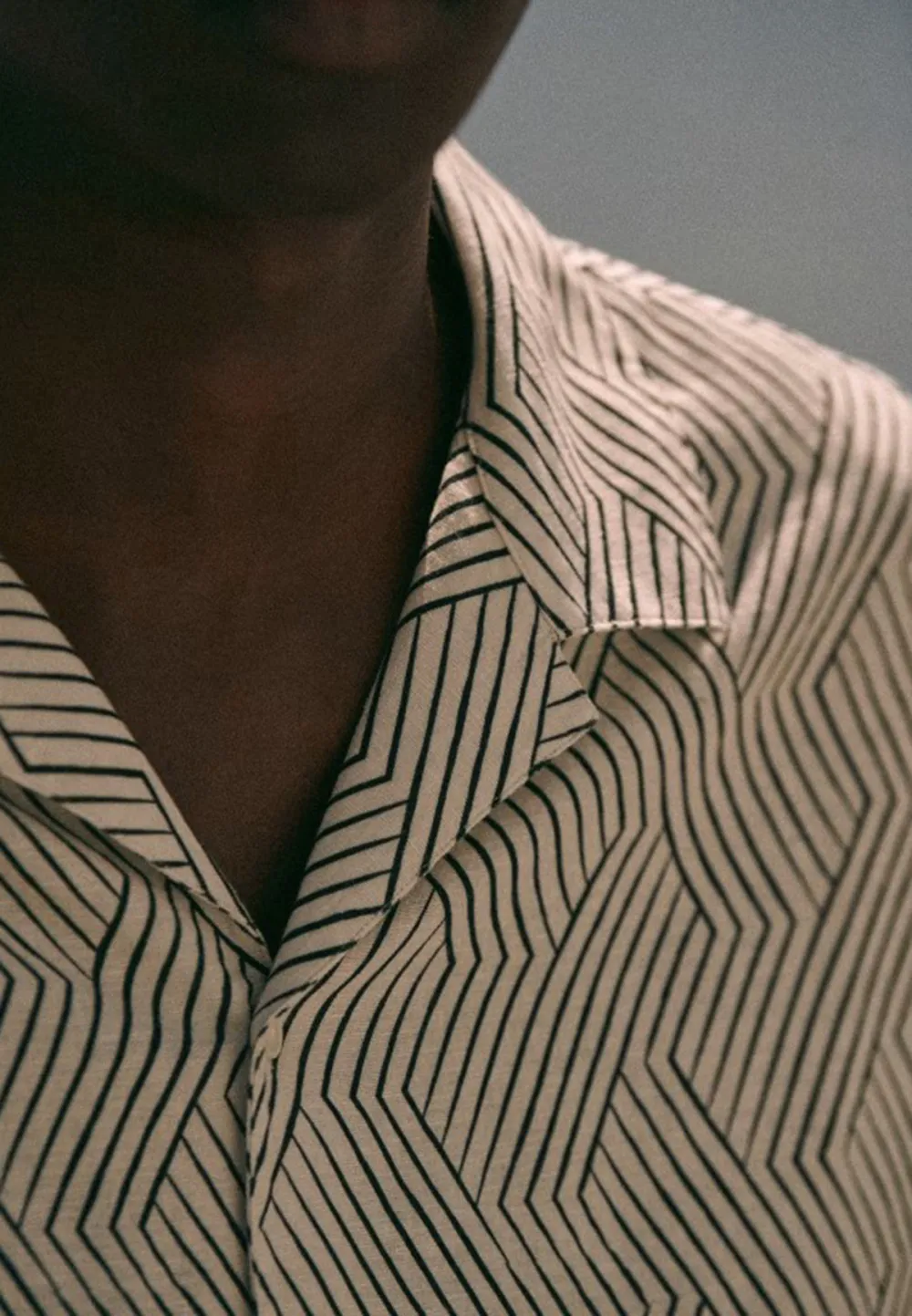  Shirt-Printed Graphics