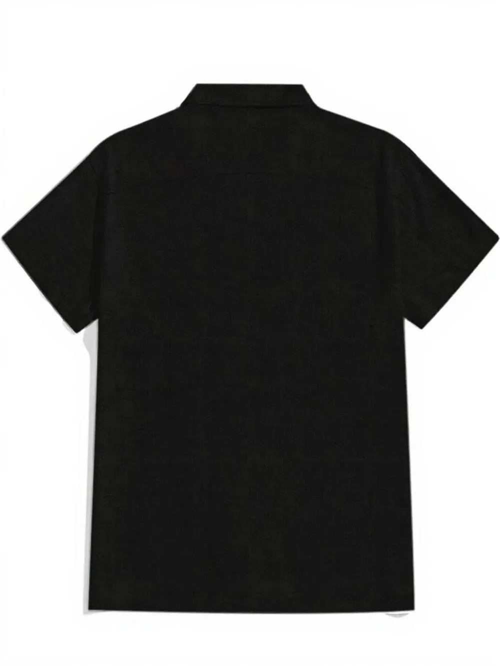 Axolote - 100% Cotton Shirt