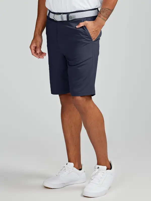 Classic Commuter Walking Shorts