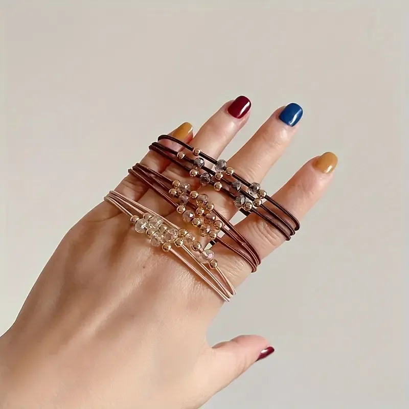 Boho Style  All-Season Hairband