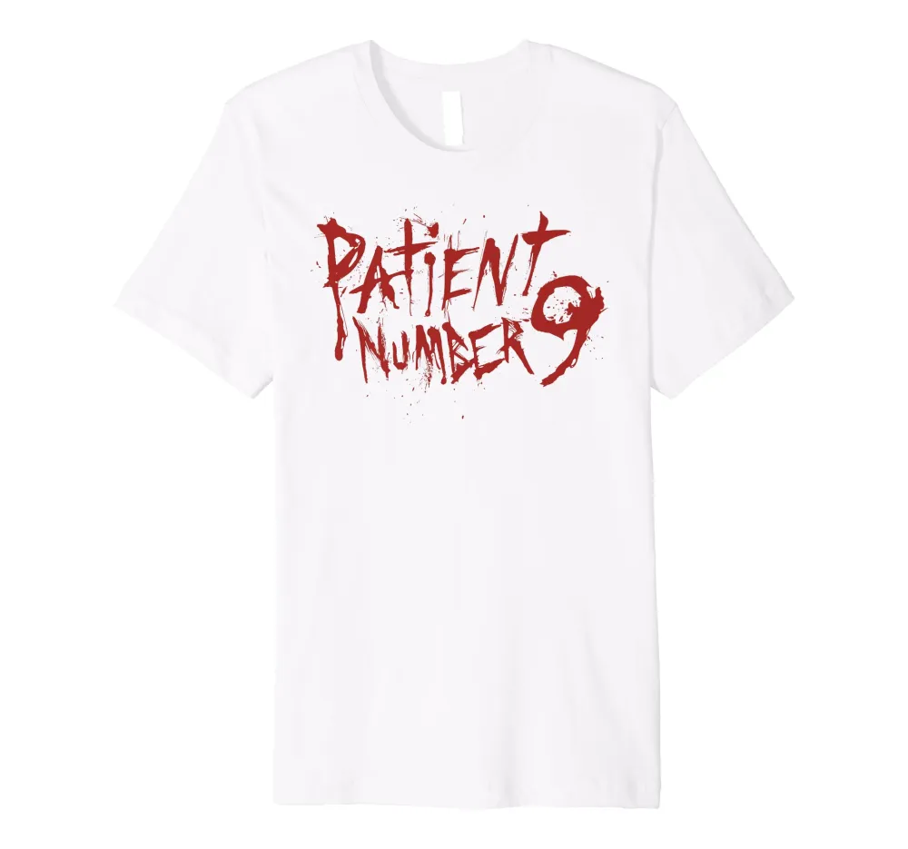 Patient #9 T-Shirt