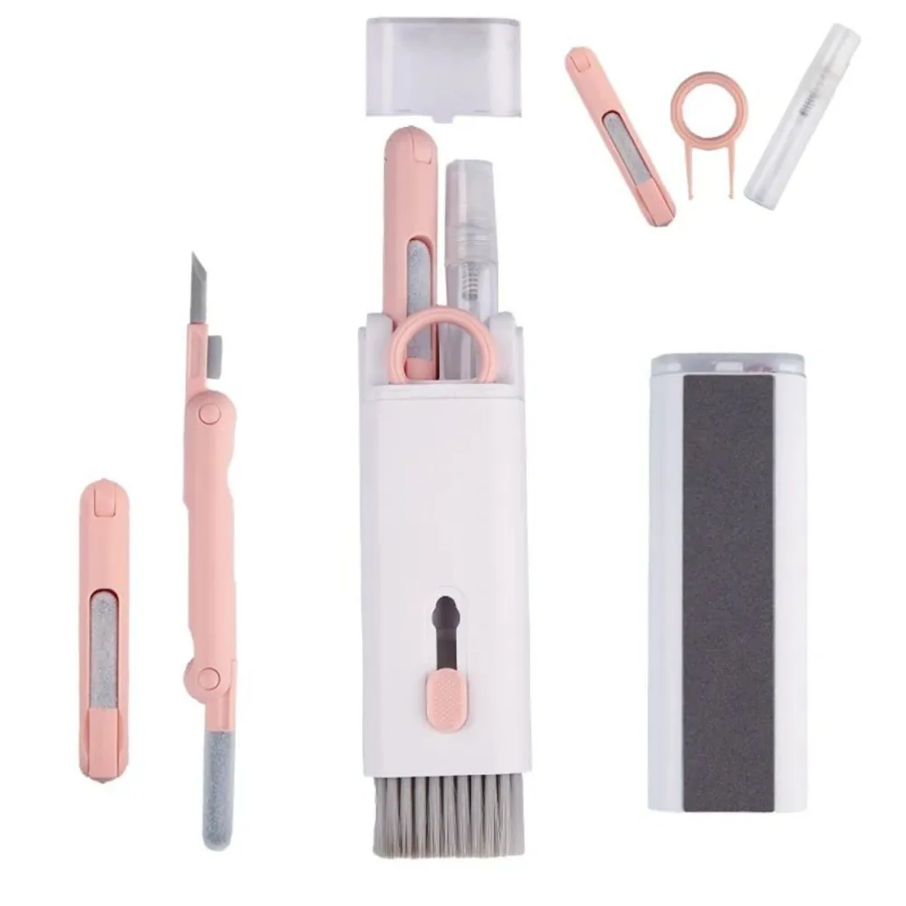 7 In 1 Computer Keyboard Cleaner