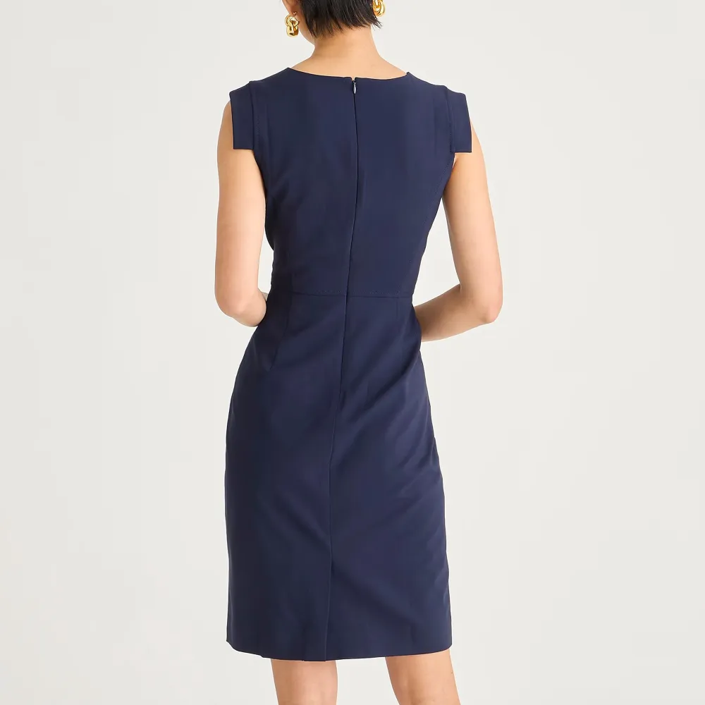 Elegant Resume Sheath Dresses