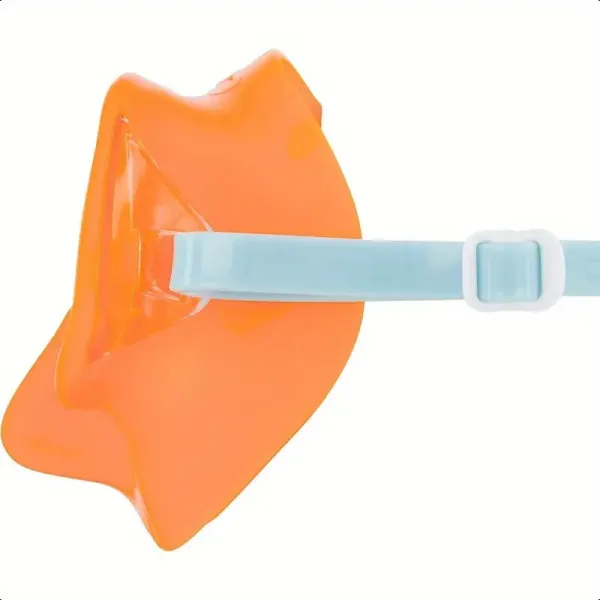 Casual Style Swim Mask