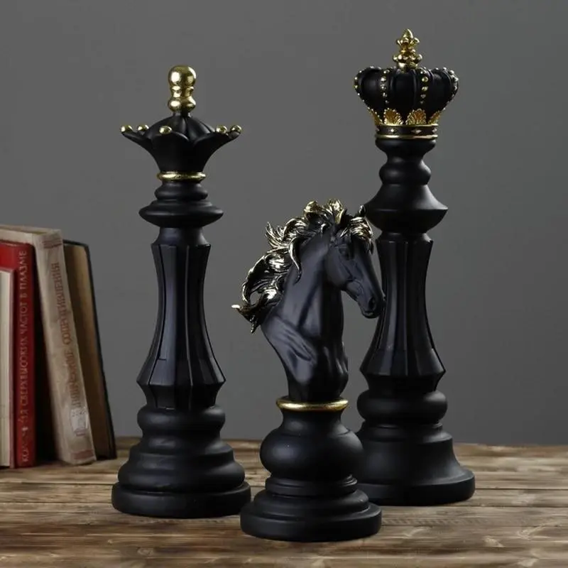 Kansai Chess Piece